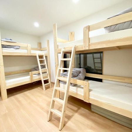 Upper Hotel Ryogoku Tokyo Dış mekan fotoğraf