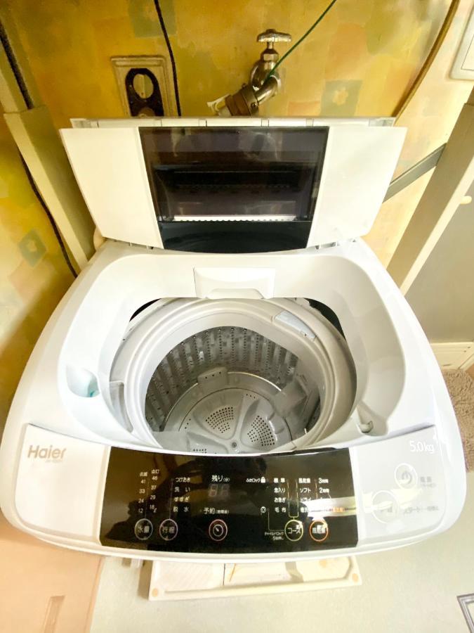 Upper Hotel Ryogoku Tokyo Dış mekan fotoğraf