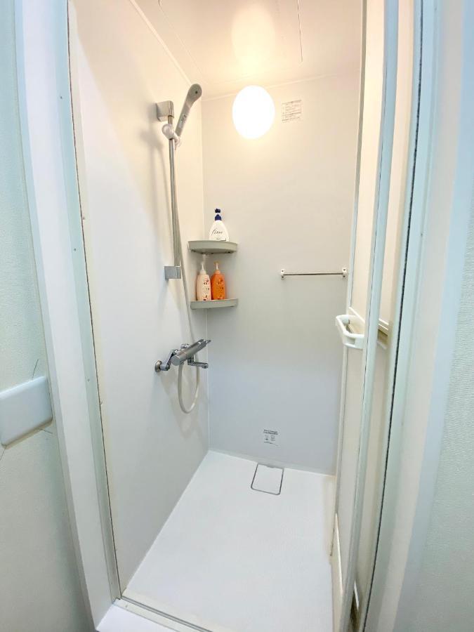 Upper Hotel Ryogoku Tokyo Dış mekan fotoğraf