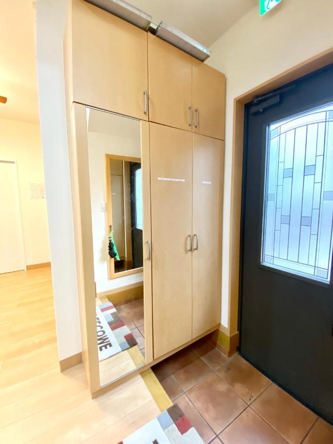 Upper Hotel Ryogoku Tokyo Dış mekan fotoğraf