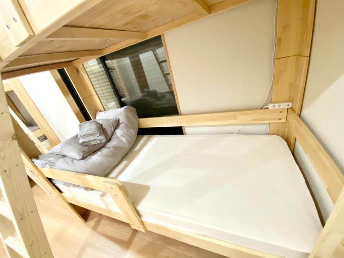 Upper Hotel Ryogoku Tokyo Dış mekan fotoğraf