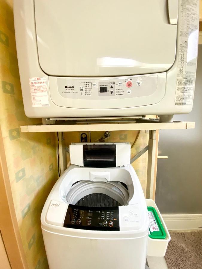 Upper Hotel Ryogoku Tokyo Dış mekan fotoğraf