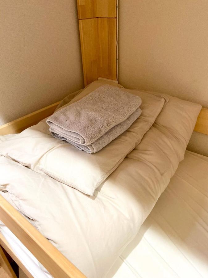 Upper Hotel Ryogoku Tokyo Dış mekan fotoğraf