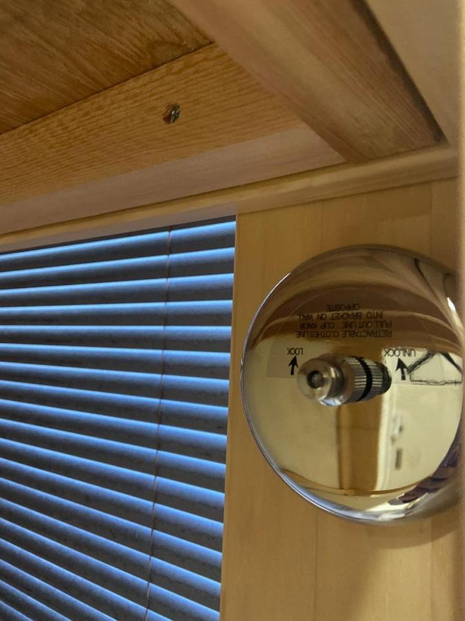 Upper Hotel Ryogoku Tokyo Dış mekan fotoğraf